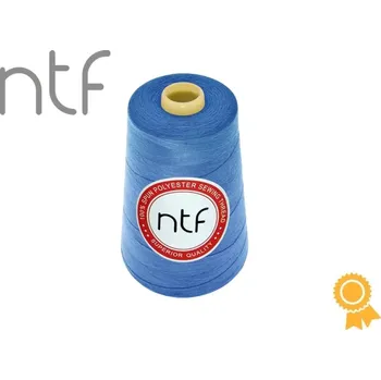 Chrpa Premium, overlock niť, NTF 5000y (E) (Overlockové nitě)