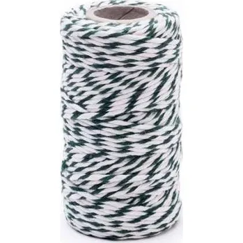 Lano Barevný motouz 100 g x 70 m