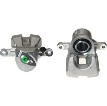 Brzdový třmen Brzdový třmen BUDWEG CALIPER 344214