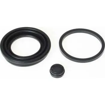 Brzdový třmen Těsnění, píst brzdového třmenu BUDWEG CALIPER 189919