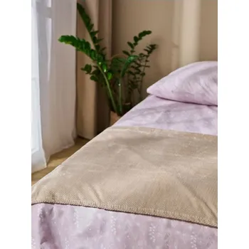 Dětská deka Sinsay - Dětská deka - béžová - 114DJ-08X - 114DJ-08X-ONE