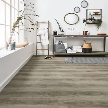 vinylová podlaha Vinylová podlaha Wineo 600 Wood XL, lepená, BerlinLoft