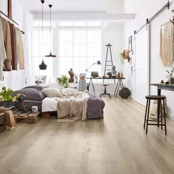 vinylová podlaha Vinylová podlaha Wineo 600 Wood XL, lepená, ParisLoft