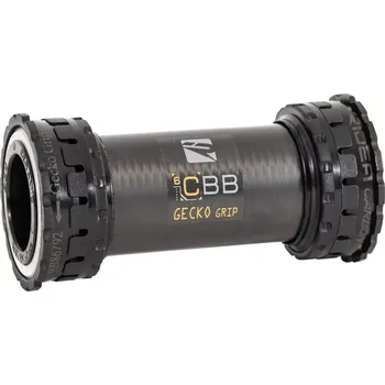 středové složení Ridea Ridea BB86 PressFit, karbon