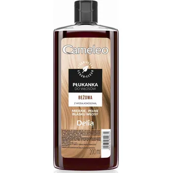 Barva na vlasy CAMELEO Béžový přeliv na vlasy 200 ml