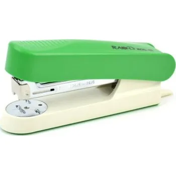 Sešívačka Raion MOD, 45 zelená, 30 listů