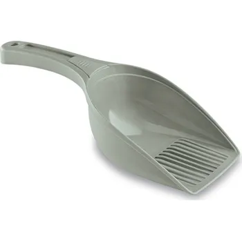 Toaleta pro kočku Stefanplast Lopatka universální, 27 cm - Různé barvy Barva: Green line