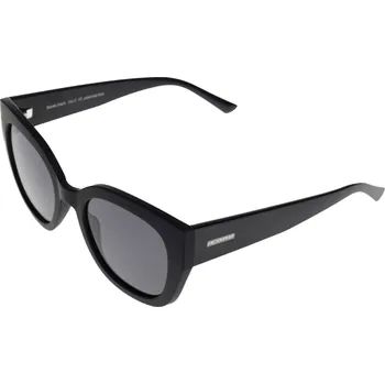 Sluneční brýle Icona Dámské Sezela black Černá