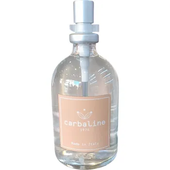 Osvěžovač vzduchu Carbaline Carbaline pokojový sprej 100ml Fiori del Deserto Fiori del Deserto