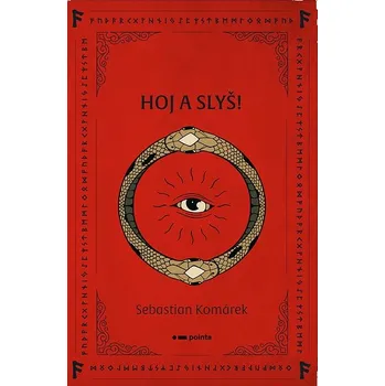 Kniha Hoj a slyš! Ekniha