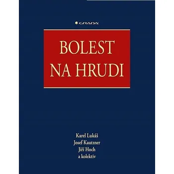 Bolest na hrudi Kniha