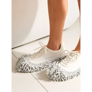 Utěrka Sinsay - Čisticí utěrky - šedá - 892BM-09X - 892BM-09X-ONE-3