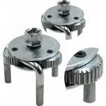 Klíč na olejový filtr nastavitelný 65-135mm KRAFT&DELE