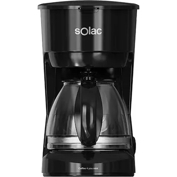 Kávovar Solac CF4037
