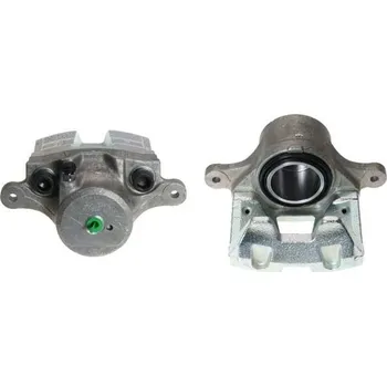 Brzdový třmen Brzdový třmen BUDWEG CALIPER 345039