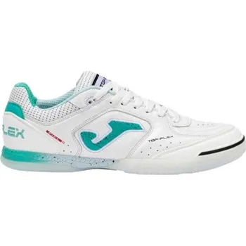 Pánská móda Pánské sálovky Joma TOP FLEX IN 42 Bílá, Zelená