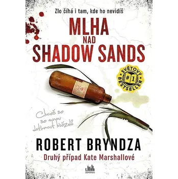 Kniha Mlha nad Shadow Sands Ekniha
