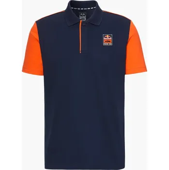 Pánské tričko Tričko KTM Apex Polo velikost L
