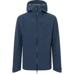 Pánská voděodolná bunda VIKING Trek Pro 2.0 modrá Velikost: XXXL