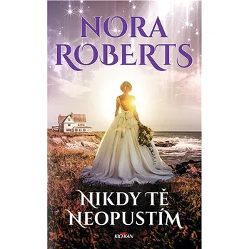 Kniha Nikdy tě neopustím Ekniha