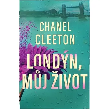 Kniha Londýn, můj život Ekniha