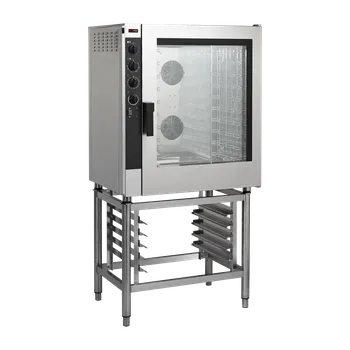 konvektomat Konvektomat el. REDFOX EPMN 1011 E