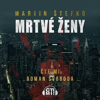 Mrtvé ženy Audiokniha
