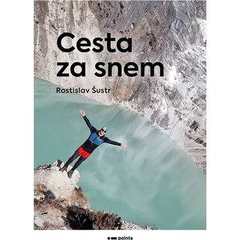 Kniha Cesta za snem Ekniha
