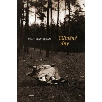 Kniha Hliněné dny Ekniha