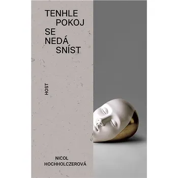 Kniha Tenhle pokoj se nedá sníst Ekniha