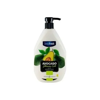 Sprchový gel Sprchový gel 1l Avocado