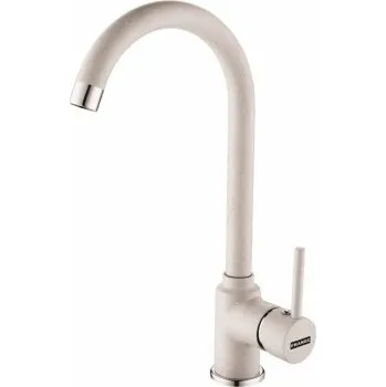 Vodovodní baterie Franke FP 9000 Bez sprchy Fragranit Sahara + ZÁRUKA 5 LET ZDARMA