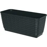 Nohel Garden Truhlík RATOLLA P plastový 40cm