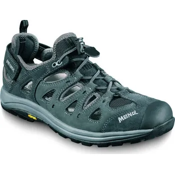 Dámské sandále MEINDL Hawaii 8 antracit