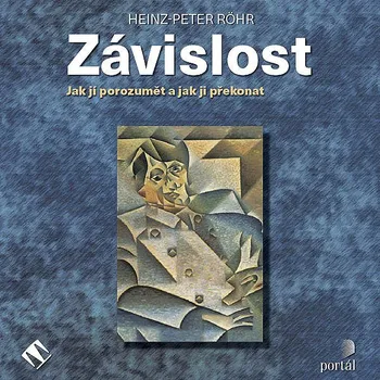 Závislost Audiokniha