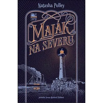 Kniha Maják na severu Ekniha