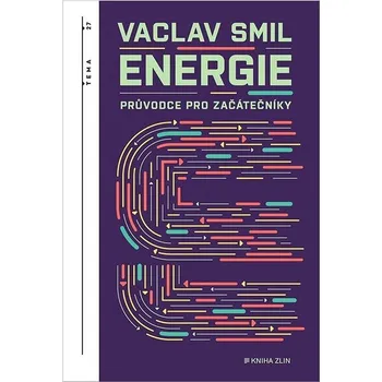 Přírodní věda Energie Kniha