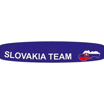Náramek SPORTTEAM® Náramek silikon SR 2 3 ks