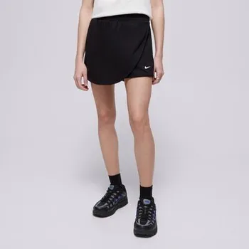 Dámská sukně Nike Sukně G Nk Df Breezy Mr Skort Girl Černá 128-137
