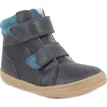 Kotníkové boty Primigi 4933755 29