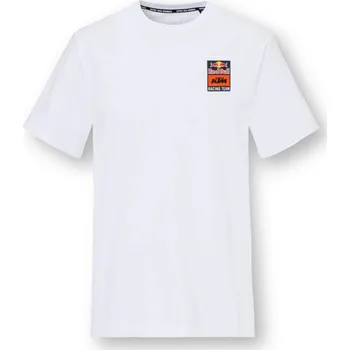 Tričko KTM Logo T-Shirt Red Bull Racing velikost XL