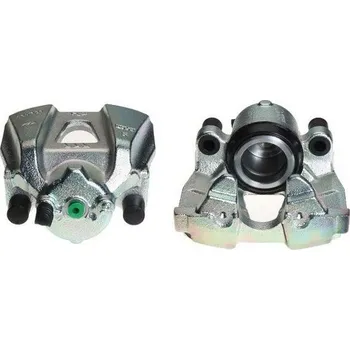 Brzdový třmen Brzdový třmen BUDWEG CALIPER 343960