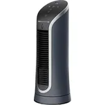 Rowenta - Sloupový ventilátor EOLE COMPACT 30W/230V černá