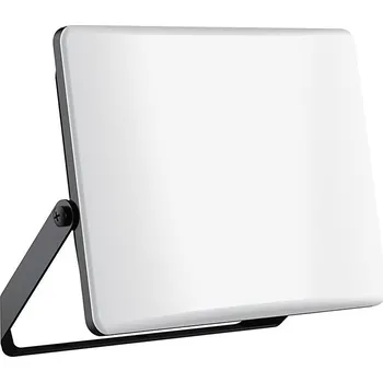 Venkovní osvětlení LED Reflektor LED/50W/230V 3000/4000/6500K IP65 černá
