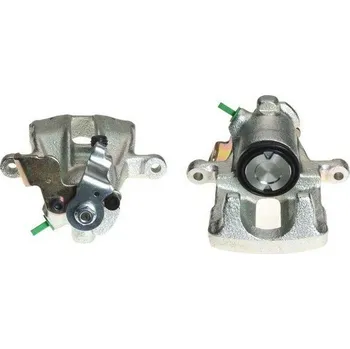 Brzdový třmen Brzdový třmen BUDWEG CALIPER 341952