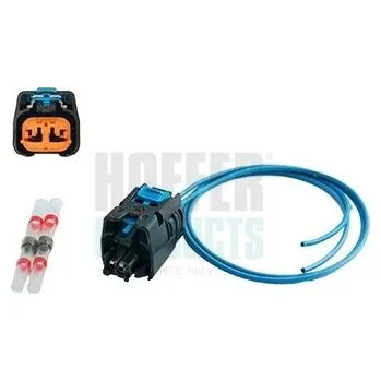 Příslušenství osvětlení automobilu Opravná sada, sada kabelů HOFFER 25122