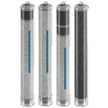 Kompresor Patrona výstupního filtru MAXIFILTER Coltri Patrony: Molekulární síto