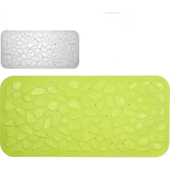 Protiskluzová podložka podložka do vany 75x36 protiskluz.