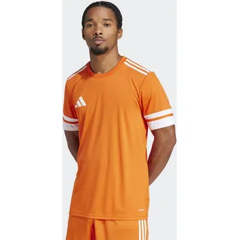 Adidas Dres Squadra 25 Velikost: 2XL Barva: Oranžová