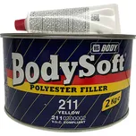 HB Body 211 Bodysoft žlutý